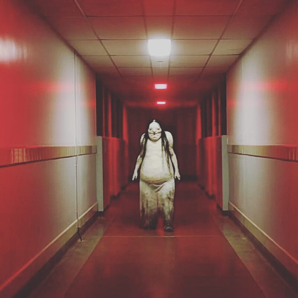 Scary stories to tell in the dark – mini&nbsp;review