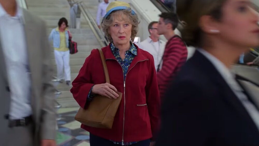 The Laundromat – Netflix – mini&nbsp;review