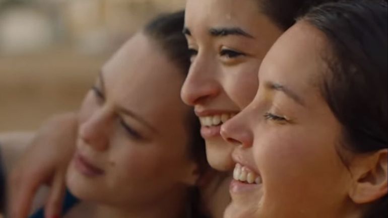 Papicha – mini&nbsp;reseña