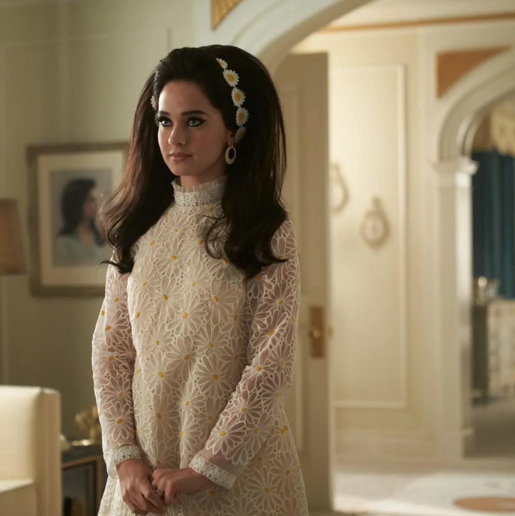 Priscilla, Why not going further ? – mini&nbsp;review