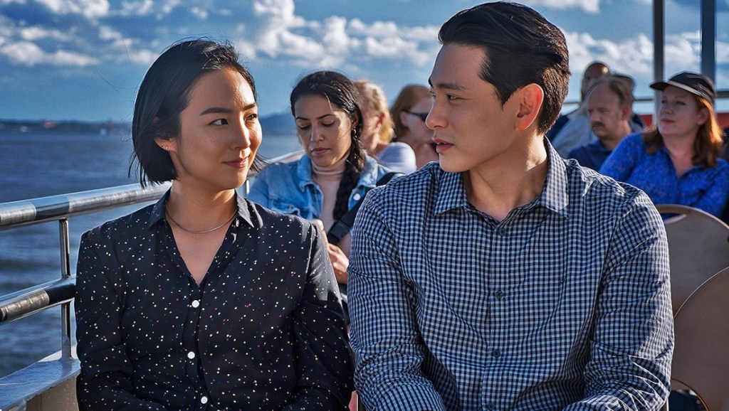 Past Lives: live and LET GO,&nbsp;otherwise…