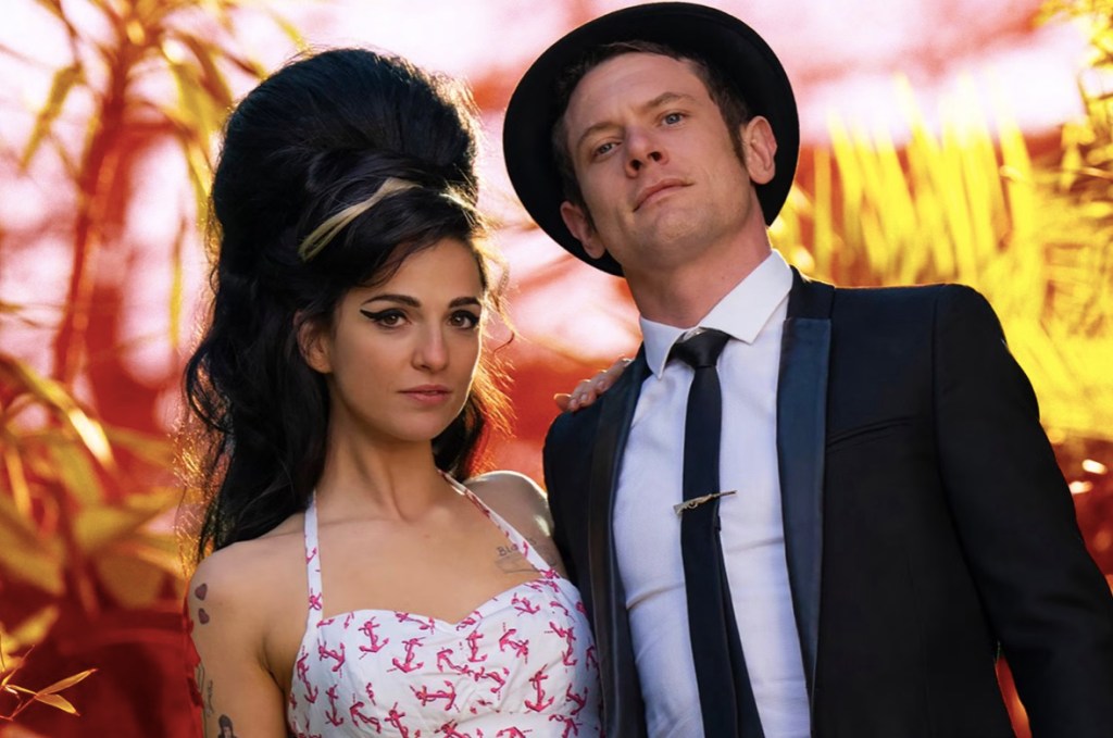 Back to Black: not to Amy,&nbsp;please