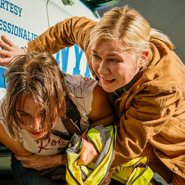 Civil War: an extremely realistic “what&nbsp;if”