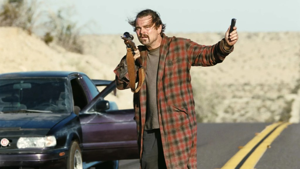 One Battle After Another: amor, familia, violencia, villanos que conmueven, todo en uno. Gracias PTA! (comentario sin&nbsp;spoilers)