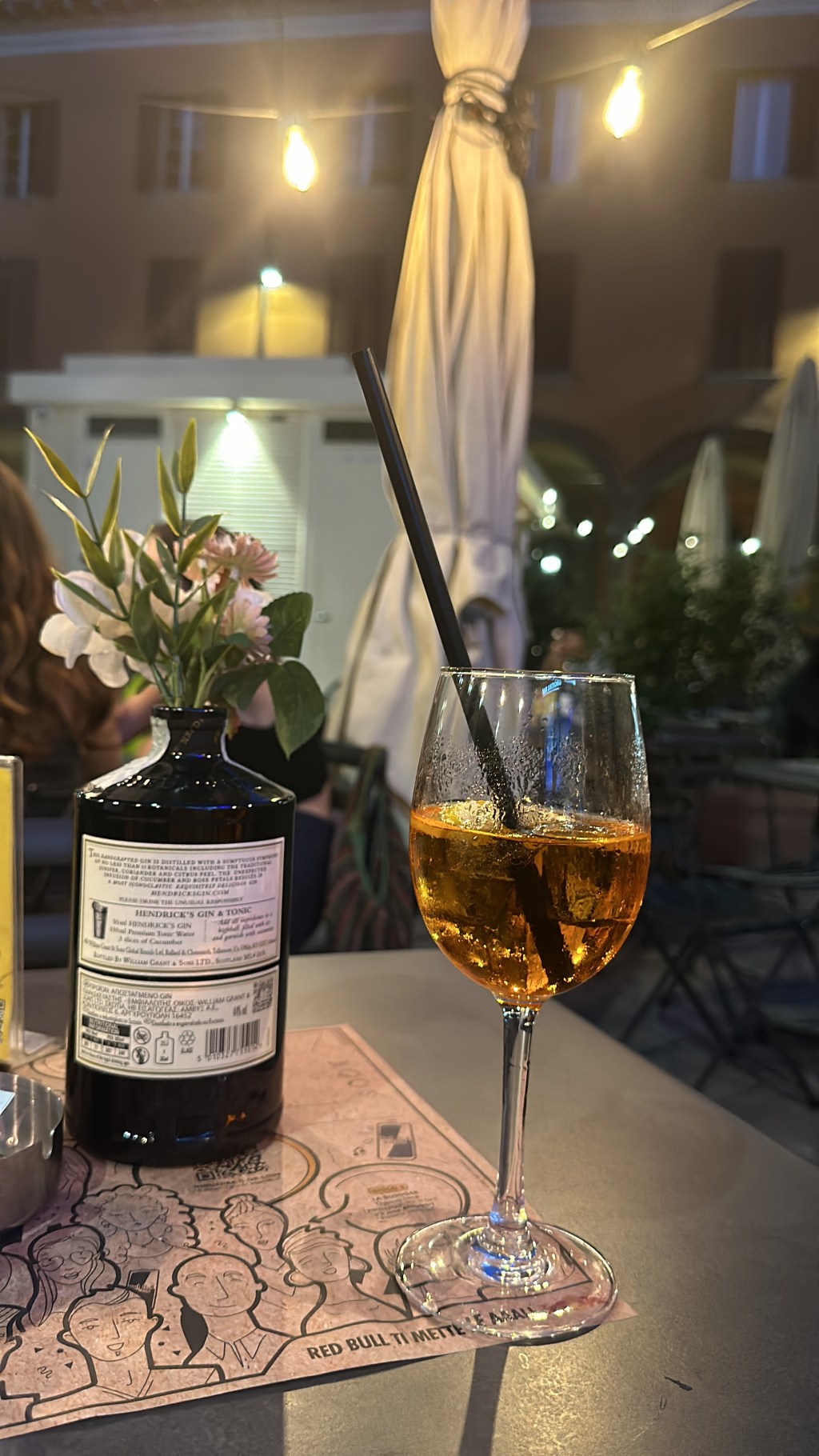 Timeleft: así me va queriendo hacer amigos después de los&nbsp;30